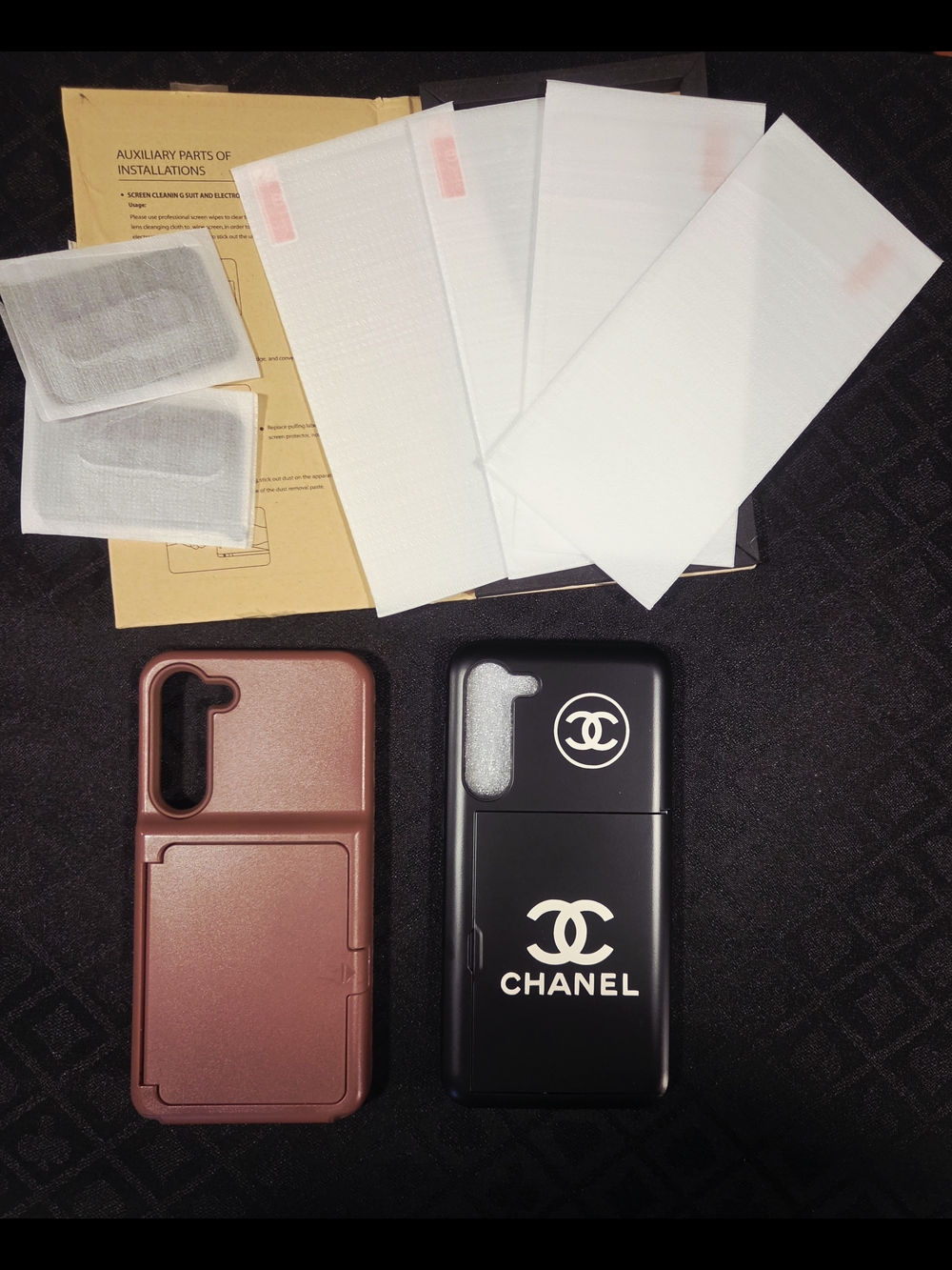 Samsung Galaxy S23+ Bundle